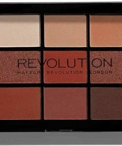 Promo ? Makeup Revolution - Re-loaded Palette - Iconic Fever - Oogschaduw Palette ?