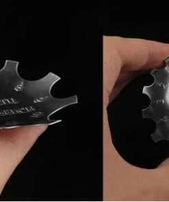 Gloednieuw ? Ardran & Tookar French Manicure Nagel Tool - Nail Art - Sjabloon - Tip Guide - Smile Cut 1 Stuks ⭐ -Tom Ford Shop 550x303 1