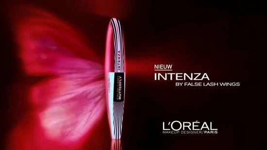 Begroting ? L?Or?al Paris L'Or Al Paris Make-Up Designer False Lash Wings Black Wimpermascara ❤️ 2 Begroting ? L?Or?al Paris L'Or Al Paris Make-Up Designer False Lash Wings Black Wimpermascara ❤️ - Afbeelding 2