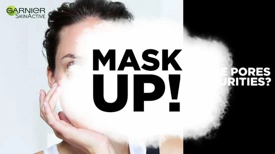 Top 10 ? Garnier SkinActive Pure Charcoal Black Sheet Mask - Zuiverend En Verfijnend Gezichtsmasker ? 2 Top 10 ? Garnier SkinActive Pure Charcoal Black Sheet Mask - Zuiverend En Verfijnend Gezichtsmasker ? - Afbeelding 2