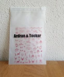 Gloednieuw ? Ardran & Tookar Kerst Nagelstickers - Kerstmis Nagel Versiering - Rood Kerstman - 1 Vel ❤️ 7 Gloednieuw ? Ardran & Tookar Kerst Nagelstickers - Kerstmis Nagel Versiering - Rood Kerstman - 1 Vel ❤️ -Tom Ford Shop 550x309 32