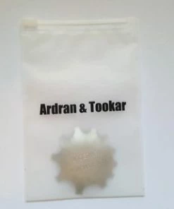Gloednieuw ? Ardran & Tookar French Manicure Nagel Tool - Nail Art - Sjabloon - Tip Guide - Smile Cut 1 Stuks ⭐ -Tom Ford Shop 550x309 34