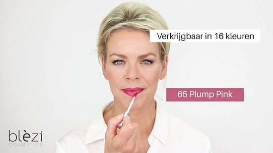 Goedkoopste ? Bl?zi Bl Zi Lip Fix - ? Lipstick - Lippenstift Langhoudend - 70 Brilliant Cherry - Rood Roze ? 2 Goedkoopste ? Bl?zi Bl Zi Lip Fix - ? Lipstick - Lippenstift Langhoudend - 70 Brilliant Cherry - Rood Roze ? - Afbeelding 2