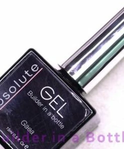 Nieuw ? Biab Nagels - Gellex - Absolute Builder Gel In A Bottle - Biab Set #11 Metis 18ml - Starterspakket 3x18ml - Gel Nagellakset ? -Tom Ford Shop 550x309 45