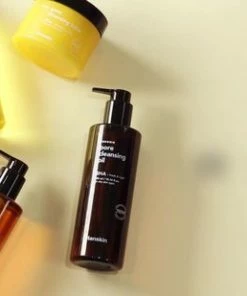 Goedkoopste ? Hanskin Pore Cleansing Balm BHA - 80 G - Oily Skin Type - Sebum - Deep Cleansing Balm - Gezicht Balsem Oil Gently Removes Make-up - Salicylic Acid - Exfoliant - Skin Glow - Dermatologist Tested - Korean Skincare - K Beauty Rituals ? -Tom Ford Shop 550x309 46