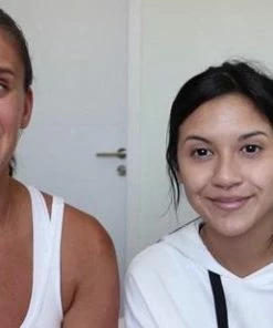 Gloednieuw ? Teami Blends Matcha Green Tea Detox Mask - Matcha Groene Thee Detox Masker ⭐ -Tom Ford Shop 550x309 48