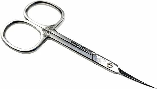 Goedkoopste ? MEDLUXY Semi Pro - Nagelriemschaar (huid- En Vellenschaartje) - Gebogen - Spits / Scherp Punt - 10 Cm - (Nagelriemknipper) Cuticle Scissor (verwijderen Van Nagelriemen) ✨ 2 Goedkoopste ? MEDLUXY Semi Pro - Nagelriemschaar (huid- En Vellenschaartje) - Gebogen - Spits / Scherp Punt - 10 Cm - (Nagelriemknipper) Cuticle Scissor (verwijderen Van Nagelriemen) ✨ - Afbeelding 2