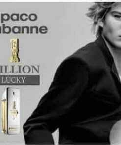 Kopen ? Paco Rabanne 1 Million Lucky 50 Ml - Eau De Toilette - Herenparfum ? -Tom Ford Shop 550x314