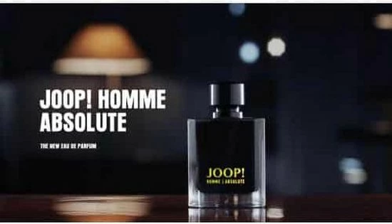 Aanbiedingen ❤️ Joop! Yes! - Homme Absolute - Eau De Parfum - 120ML ? 6 Aanbiedingen ❤️ Joop! Yes! - Homme Absolute - Eau De Parfum - 120ML ? - Afbeelding 6