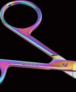 Aanbiedingen ? Sparkolia Nagelschaartje - Schaar Gebruik Voor Manicure / Wenkbrauwen - Kameleon Schaartje ❤️ -Tom Ford Shop 550x316