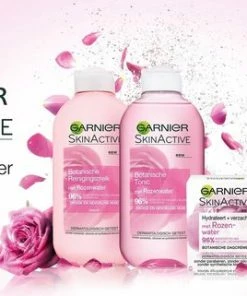 Beste Pirce ? Garnier SkinActive Botanische Dagcr Me Rozenwater - 50 Ml - Droge En Gevoelige Huid ? -Tom Ford Shop 550x321