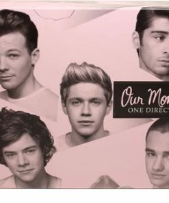 Nieuw ? One Direction Our Moment Giftset 50ml Edp En 150ml Body Lotion(200 )ml ?