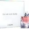 Gloednieuw ? Lanc?me Lanc Me La Vie Est Belle 2 Piece Gift Set: Eau De Parfum 50ml - Eau De Parfum 10ml ? -Tom Ford Shop 550x325