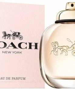Top 10 ⭐ Coach - ? Woman - Eau De Parfum - 30ML ?