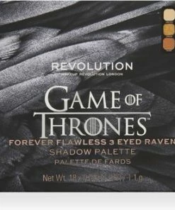 Beste Verkoop ? Makeup Revolution X Game Of Thrones 3 Eyed Raven Forever Flawless Shadow Palette - Oogschaduw Palette ? 9 Beste Verkoop ? Makeup Revolution X Game Of Thrones 3 Eyed Raven Forever Flawless Shadow Palette - Oogschaduw Palette ? -Tom Ford Shop 550x329 1