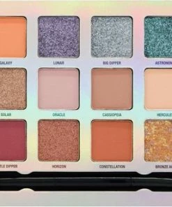 Hete verkoop ? W7 Total Eclipse Pressed Pigment Oogschaduw Palette ? -Tom Ford Shop 550x330 4