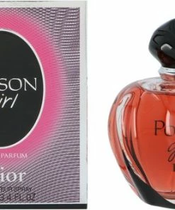 Promo ❤️ Dior Poison Girl 100 Ml - Eau De Parfum - Damesparfum ? -Tom Ford Shop 550x331 2