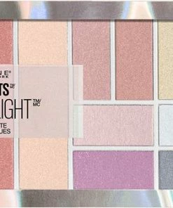 Korting ? Maybelline The City Kits Urban Light Eye + Cheek Palette ? -Tom Ford Shop 550x334