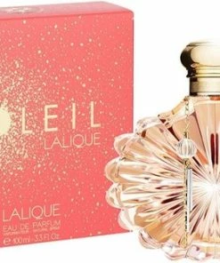 Goedkoopste ? Lalique - Damesparfum - Soleil - Eau De Parfum 100 Ml ✨