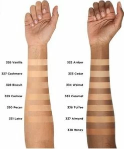 Kopen ✨ L?Or?al Paris L'Or Al Paris Infaillible More Than Concealer - 334 Walnut - Dekkend ? -Tom Ford Shop 550x339 1