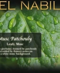 Aanbiedingen ? Yagmur Nabil - Musc Patchouli (Man&Vrouw) ?