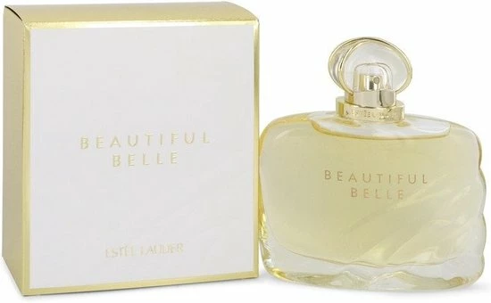 Beste Pirce ? Est?e Lauder Est E Lauder Beautiful Belle 100 Ml - Eau De Parfum - Damesparfum β 3 Beste Pirce ? Est?e Lauder Est E Lauder Beautiful Belle 100 Ml - Eau De Parfum - Damesparfum β - Afbeelding 3