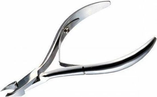 Aanbiedingen ? Seki Edge S-306 Nagelriem Knippertje / 1/4 Jaw Cuticle Nipper ? 1 Aanbiedingen ? Seki Edge S-306 Nagelriem Knippertje / 1/4 Jaw Cuticle Nipper ?
