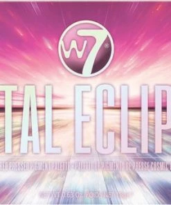 Hete verkoop ? W7 Total Eclipse Pressed Pigment Oogschaduw Palette ? -Tom Ford Shop 550x342 1