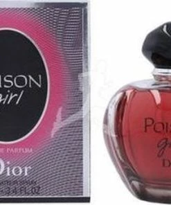 Promo ❤️ Dior Poison Girl 100 Ml - Eau De Parfum - Damesparfum ? -Tom Ford Shop 550x344 2