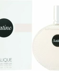 Gloednieuw ? Lalique - Satine - 50 Ml - Eau De Parfum - Voor Dames ?