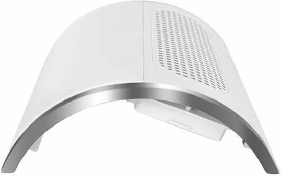 Hete verkoop ? HIGHWALL Manicure - Stof Absorberend - 3 Windmolens ? 6 Hete verkoop ? HIGHWALL Manicure - Stof Absorberend - 3 Windmolens ? - Afbeelding 6