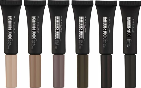 Beste Pirce ⭐ Maybelline Tattoo Brow Waterproof Wenkbrauwgel - 01 Blond ? 8 Beste Pirce ⭐ Maybelline Tattoo Brow Waterproof Wenkbrauwgel - 01 Blond ? - Afbeelding 8