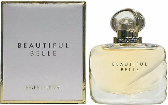 Beste Pirce ? Est?e Lauder Est E Lauder Beautiful Belle 100 Ml - Eau De Parfum - Damesparfum β 2 Beste Pirce ? Est?e Lauder Est E Lauder Beautiful Belle 100 Ml - Eau De Parfum - Damesparfum β - Afbeelding 2