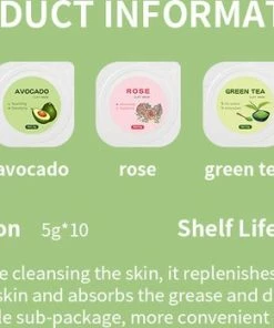 Groothandel ? AE Beauty - Kleimasker - Vegan - Modder Masker - Set Van 10 Stuks - Multi-Masking Mini Kit - Inbegrepen Applicator -Dode Zee - Avocado - Groene Thee - Aubergine - Rozen - Alle Huidtypen - Acne - Anti-aging - Blackheads ? 28 Groothandel ? AE Beauty - Kleimasker - Vegan - Modder Masker - Set Van 10 Stuks - Multi-Masking Mini Kit - Inbegrepen Applicator -Dode Zee - Avocado - Groene Thee - Aubergine - Rozen - Alle Huidtypen - Acne - Anti-aging - Blackheads ? -Tom Ford Shop 550x349 2