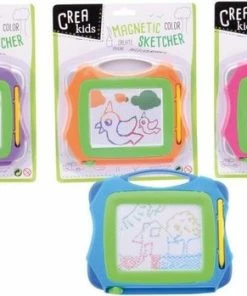 Beste Verkoop ⭐ Johntoy Crea Kids Magnetisch Kleuren Tekenbord B/c ?