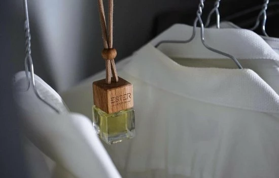 Nieuw ? Ester Perfume Ester Autoparfum Men Nr.5 Flame Of Hero ⌛ 10 Nieuw ? Ester Perfume Ester Autoparfum Men Nr.5 Flame Of Hero ⌛ - Afbeelding 10