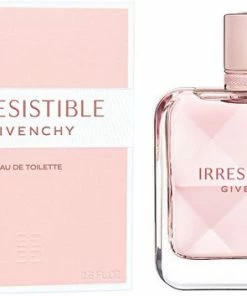 Korting ? Givenchy Irresistible - 50 Ml - Eau De Toilette Spray - Damesparfum ? -Tom Ford Shop 550x353