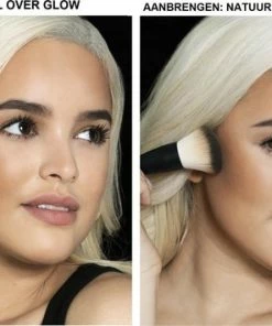 Goedkoop ? Maybelline City Bronzer Bronzer & Countour Powder - 100 Light Cool - Bronzing En Contouring Poeder - 51,4 Gr. ? -Tom Ford Shop 550x355 1