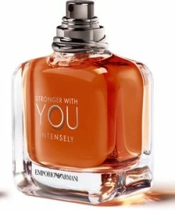 Flash-uitverkoop ⌛ Giorgio Armani Stronger With You Intensely 30 Ml - Eau De Parfum - Herenparfum ? 12 Flash-uitverkoop ⌛ Giorgio Armani Stronger With You Intensely 30 Ml - Eau De Parfum - Herenparfum ? -Tom Ford Shop 550x355