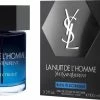 Nieuw ? Yves Saint Laurent - Eau De Toilette - La Nuit De L'Homme Bleu Electrique - 100 Ml ? -Tom Ford Shop 550x357 1