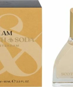 Coupon ? Scotch & Soda I Am Men - Eau De Parfum Spray 60ml - Herenparfum ✨ -Tom Ford Shop 550x358