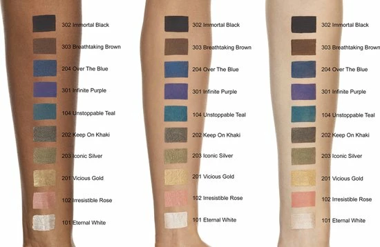 Beste deal ? L’Oréal Paris L'Oréal Paris Infallible Eye Paint Oogschaduw - 101 Eternal White ? 5 Beste deal ? L’Oréal Paris L'Oréal Paris Infallible Eye Paint Oogschaduw - 101 Eternal White ? - Afbeelding 5