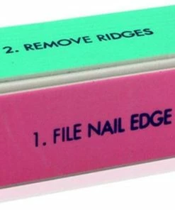 Beste recensies van ❤️ Merkloos 4 In 1 Multi-Stappen Nagel Polijst Blok Set Voor Blinkende Nagels Zonder Nagellak | Set Van 4 Stuks ? -Tom Ford Shop 550x359