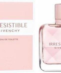 Korting ? Givenchy Irresistible - 50 Ml - Eau De Toilette Spray - Damesparfum ? -Tom Ford Shop 550x362 2