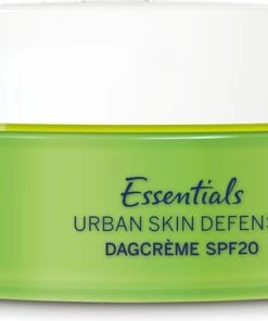 Beste recensies van ✔️ NIVEA Essentials Urban Skin Defense Dagcrème - 50 Ml ❤️ -Tom Ford Shop 550x363