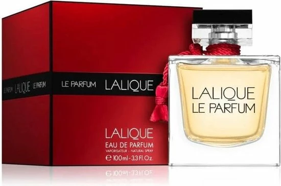 Goedkoop ? Lalique- Le Parfum - 100ml - Eau De Parfum - Damesparfum ? 8 Goedkoop ? Lalique- Le Parfum - 100ml - Eau De Parfum - Damesparfum ? - Afbeelding 8