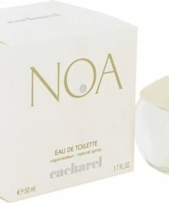 Groothandel ? Cacharel Noa Eau De Toilette Spray 50 Ml For Vrouwen ⭐