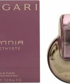 Aanbiedingen ? Bvlgari Omnia Amethyste 65 Ml - Eau De Toilette - For ? Women ⭐ -Tom Ford Shop 550x363 7