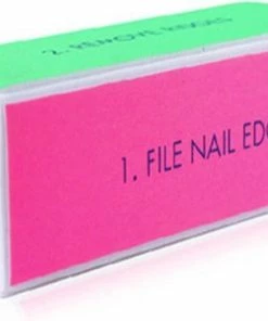 Beste recensies van ❤️ Merkloos 4 In 1 Multi-Stappen Nagel Polijst Blok Set Voor Blinkende Nagels Zonder Nagellak | Set Van 4 Stuks ? -Tom Ford Shop 550x364