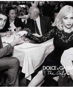 Beste deal ? Dolce & Gabbana The Only One 30 Ml - Eau De Parfum - Damesparfum ❤️ -Tom Ford Shop 550x365 2